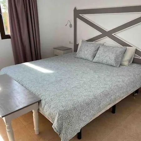 Oasis Del Viento Papagayo Apartamento Corralejo