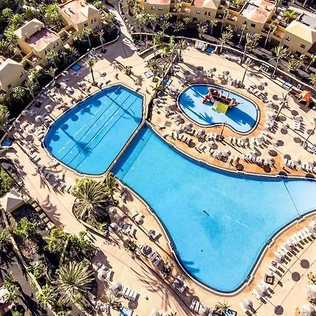Apartament Oasis Del Viento Papagayo *